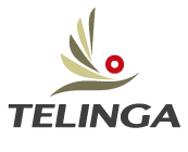 Telinga Logo