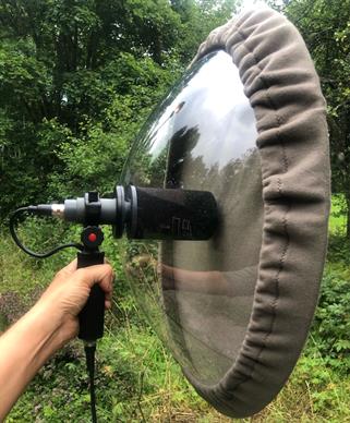 Telinga Windprotection Parabolic Microphone A.jpg